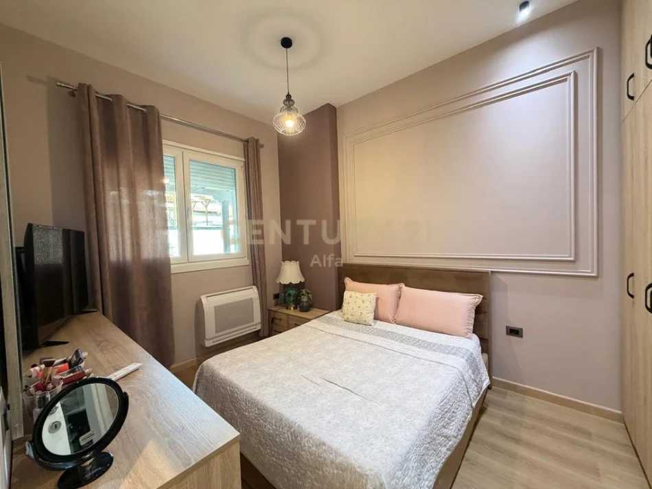 Tirane, shes apartament 2+1 Kati 1, 108 m² 220.000 € (Liqen i Thate)
