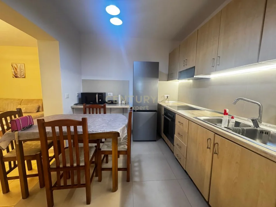 Tirane, shes apartament 2+1 Kati 1, 78 m² (Mine Peza)