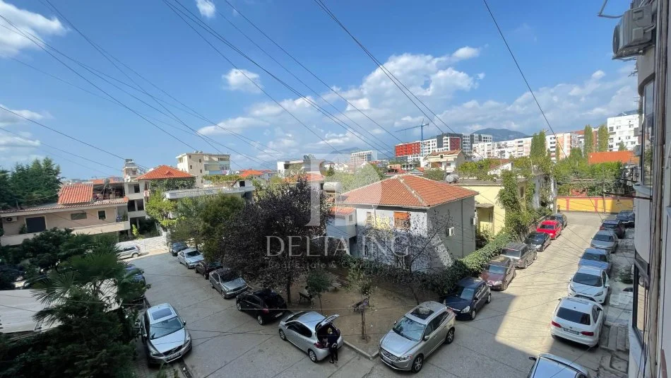 Tirane, shitet apartament 1+1+Aneks+Ballkon Kati 3, 77 m² 96.000 € (Don Bosko)