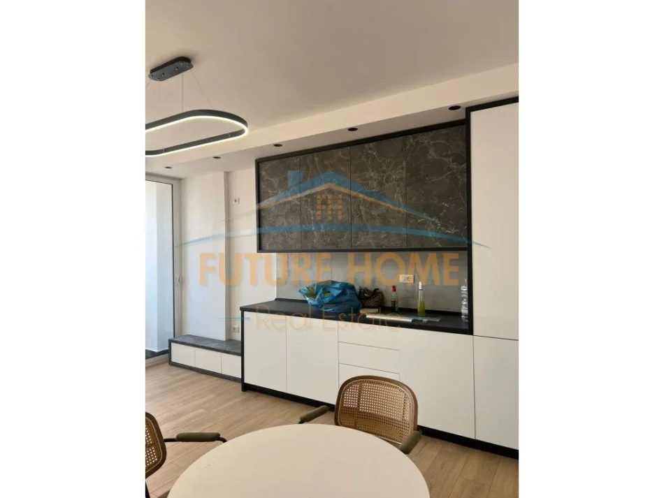 Tirane, shitet garsonier 1+1, Kati 4, 36 m² 82,000 € (KRISTAL CENTER)