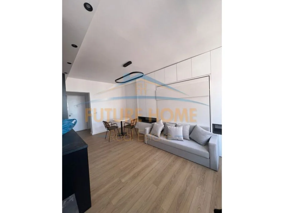Tirane, shitet garsonier 1+1, Kati 4, 36 m² 82,000 € (KRISTAL CENTER)