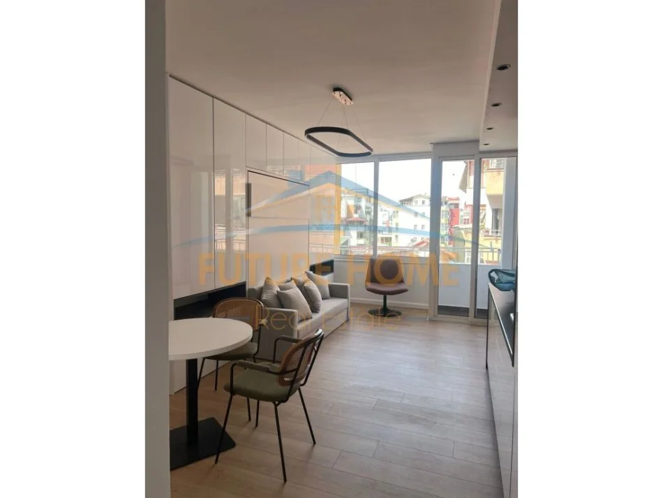 Tirane, shitet garsonier 1+1, Kati 4, 36 m² 82,000 € (KRISTAL CENTER)