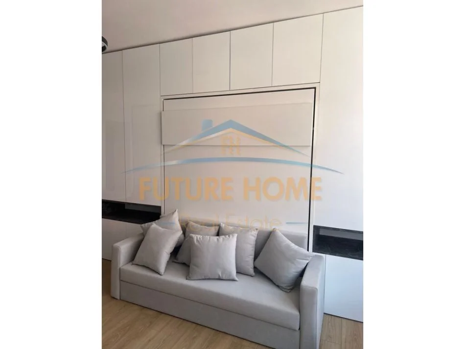 Tirane, shitet garsonier 1+1, Kati 4, 36 m² 82,000 € (KRISTAL CENTER)