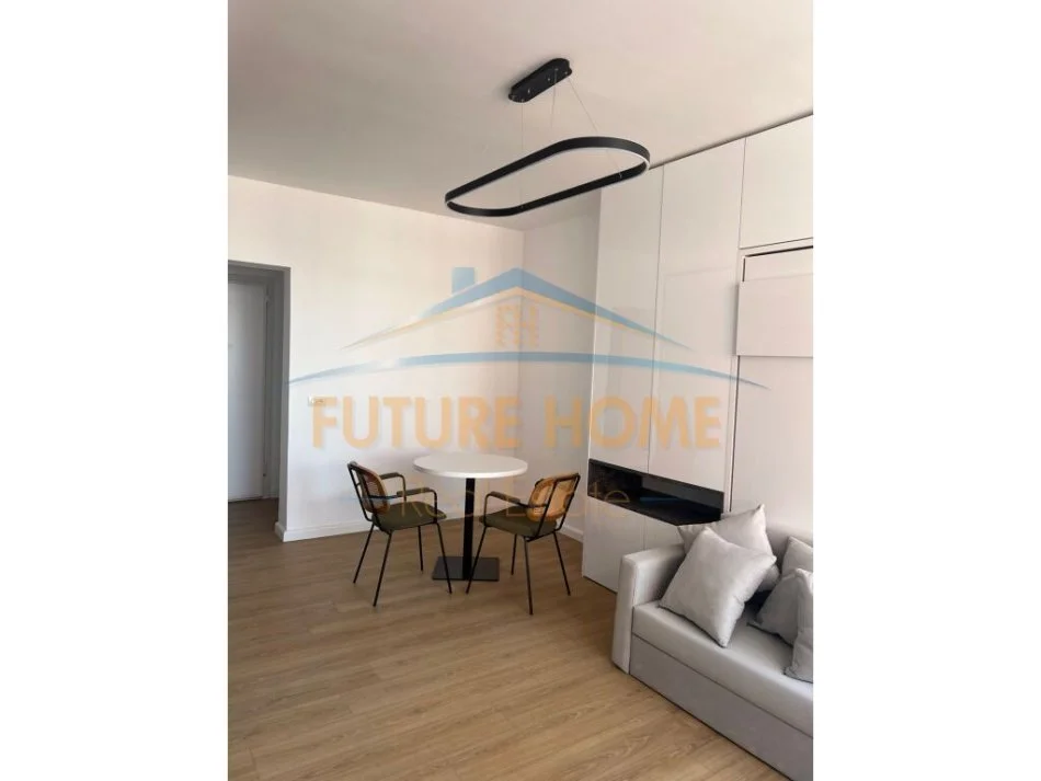 Tirane, shitet garsonier 1+1, Kati 4, 36 m² 82,000 € (KRISTAL CENTER)