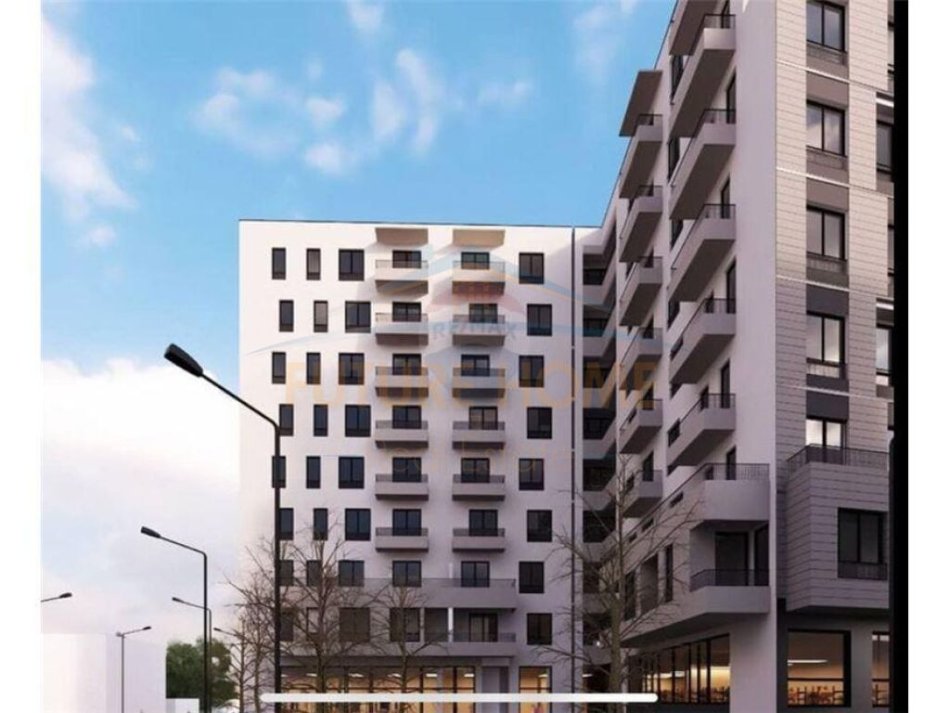 Tirane, shitet apartament 2+1, Kati 6, 111 m² 160,000 € (Rruga e Dibres)