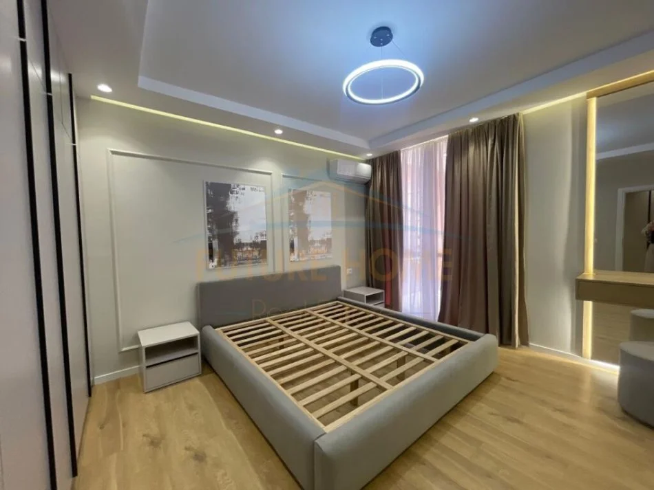 Tirane, shitet apartament 1+1 Kati 3, 64 m² 168.000 € (21Dhjetori)