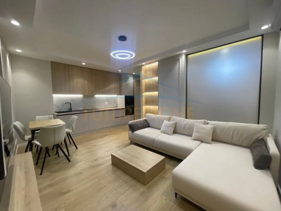 Tirane, shitet apartament 1+1 Kati 3, 64 m² 168.000 € (21Dhjetori)