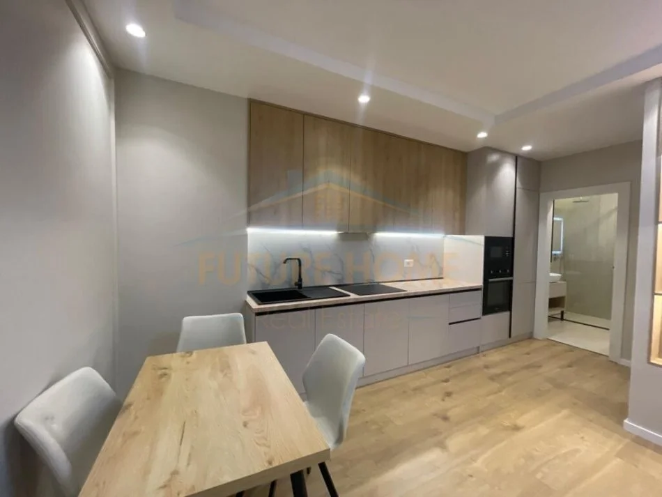 Tirane, shitet apartament 1+1 Kati 3, 64 m² 168.000 € (21Dhjetori)