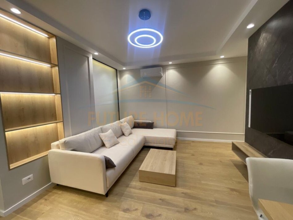 Tirane, shitet apartament 1+1 Kati 3, 64 m² 168.000 € (MUHAMET GJOLLESHA)