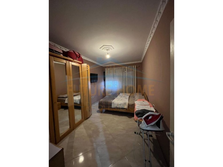 Tirane, shitet apartament 2+1, Kati 7, 104 m² 130,000 € (Unaza e Re)