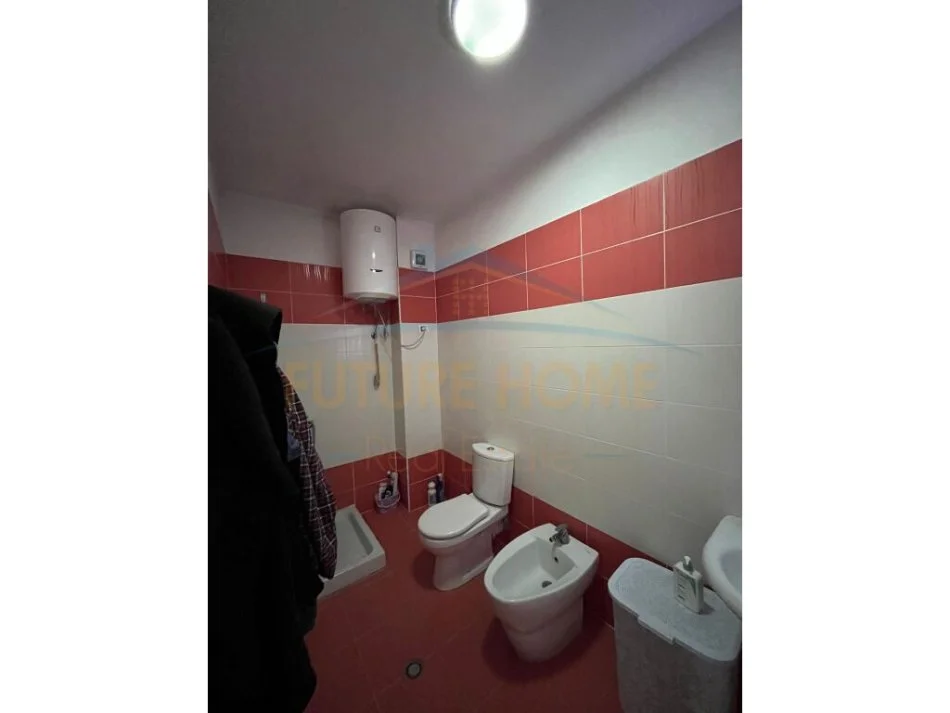 Tirane, shitet apartament 2+1, Kati 7, 104 m² 130,000 € (UNAZA E RE)