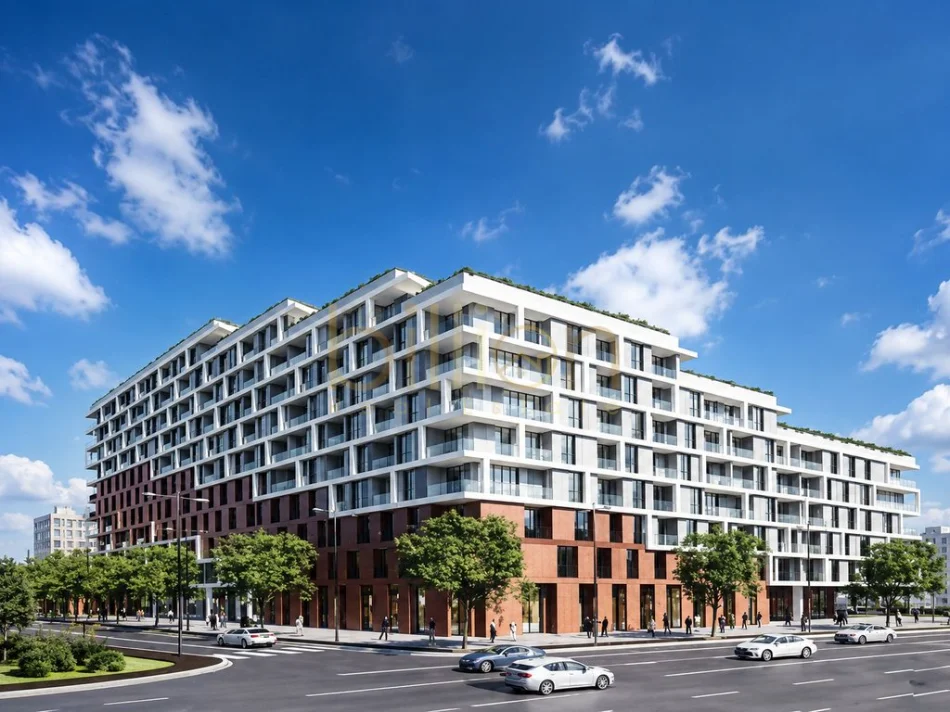 Tirane, shitet 3+1+Ballkon , 166 m² (Ish Fusha Aviacionit)