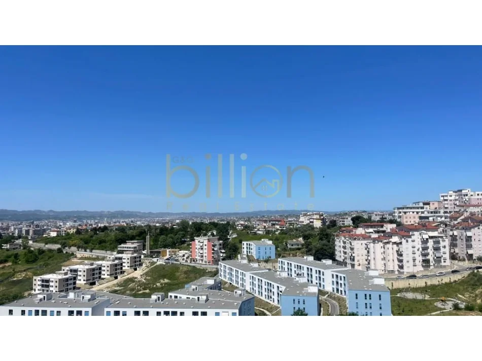 Tirane, shitet 2+1+Ballkon , 239 m² 192.999 € (Fresk,Rruga e Dajtit)