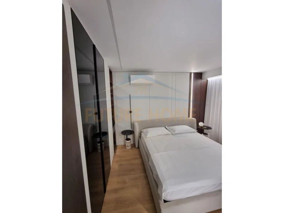 Tirane, shitet apartament duplex Dublex Kati 12, 187 m² 440.000 € (GARDEN BUILDING)