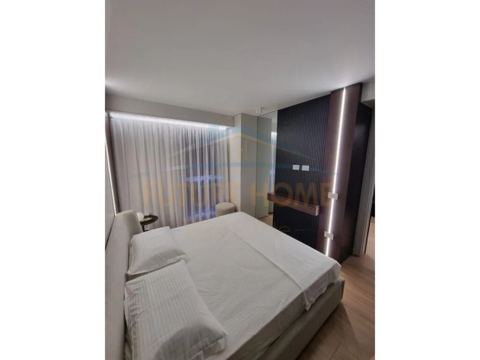 Tirane, shitet apartament duplex Dublex Kati 12, 187 m² 440.000 € (GARDEN BUILDING)