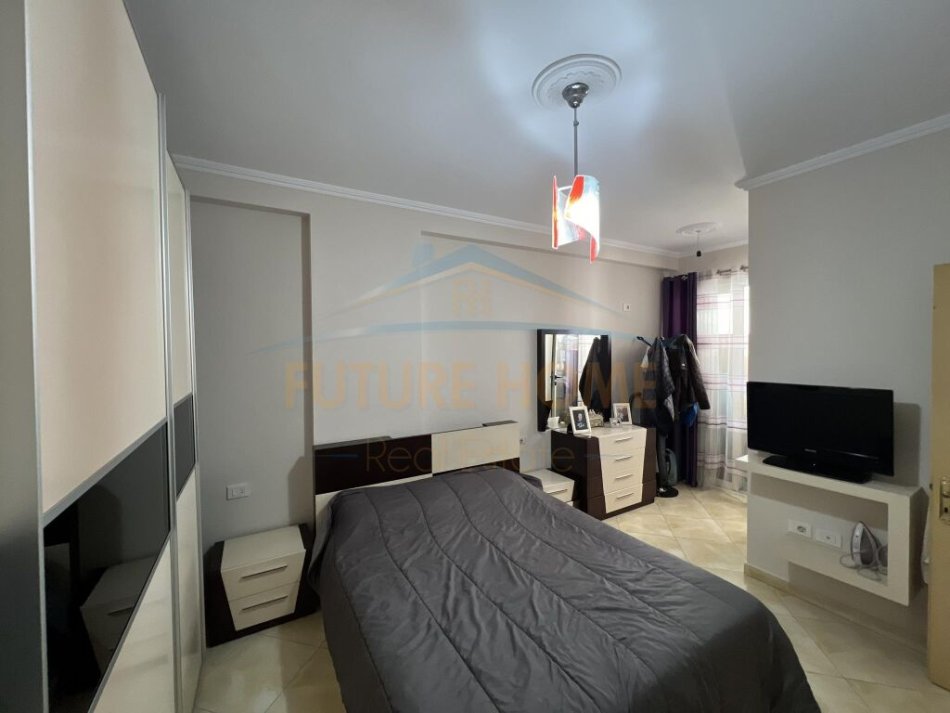Tirane, shitet apartament 2+1+Aneks+Ballkon Kati 5, 100 m² 137.000 € (teodor keko)