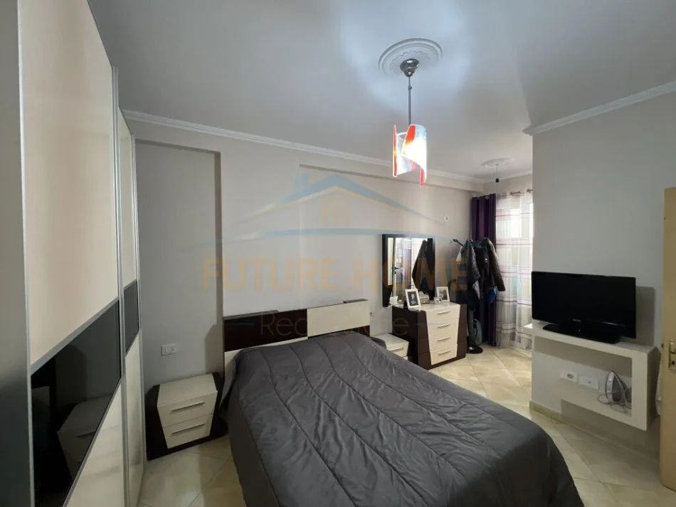 Tirane, shitet apartament 2+1+Aneks+Ballkon Kati 5, 100 m² 137.000 € (teodor keko)