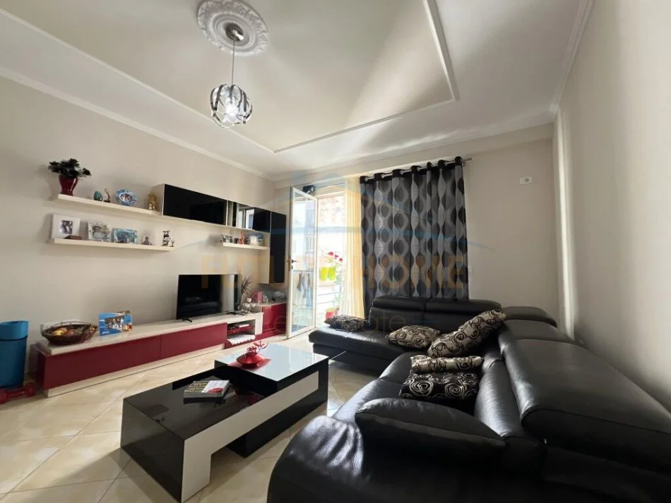 Tirane, shitet apartament 2+1+Aneks+Ballkon Kati 5, 100 m² 137.000 € (teodor keko)