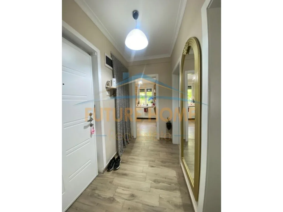 Tirane, shitet apartament 1+1 Kati 1, 58 m² 149.000 € (Harry Fultz)