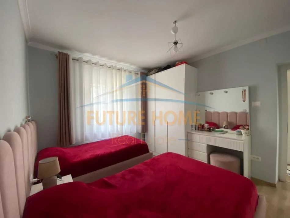 Tirane, shes 1+1 Kati 1, 58 m² 145.000 € (Prane "Harry Fultz")