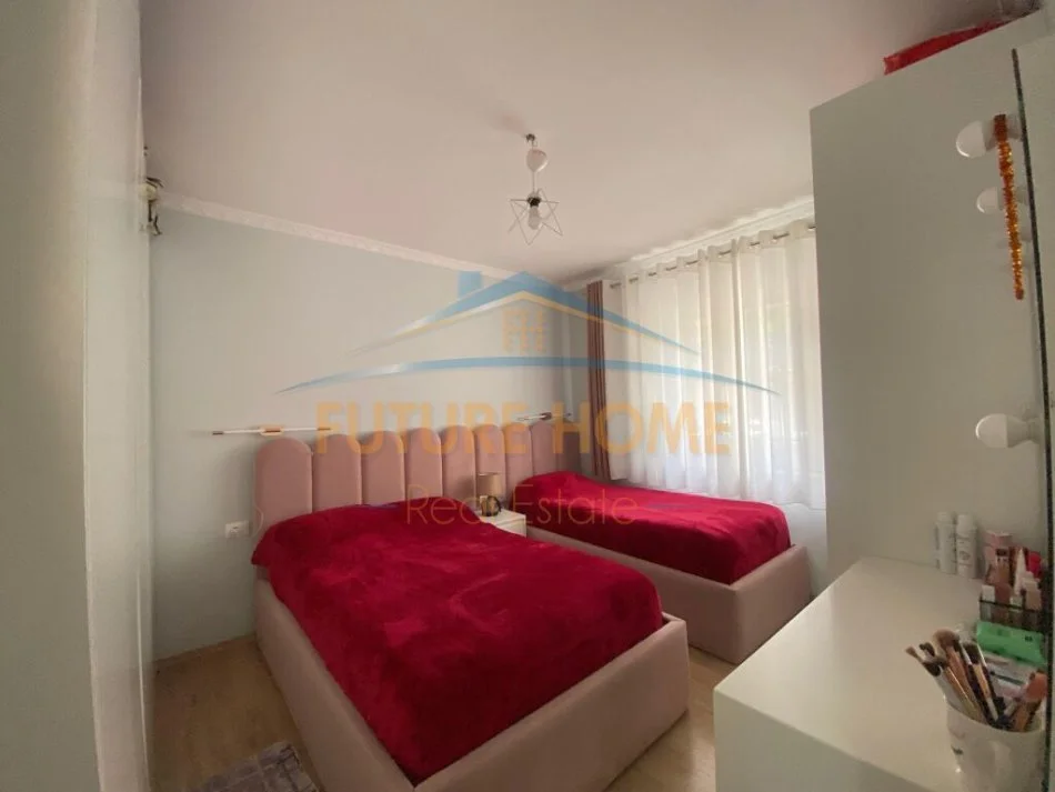 Tirane, shitet apartament 1+1 Kati 1, 58 m² 145.000 € (prane "Harry Fultz)
