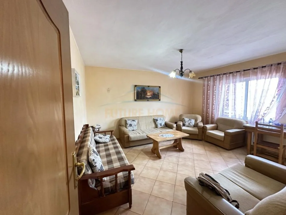Tirane, shitet apartament 2+1 Kati 5, 79 m² 115,000 € (SELVIA)