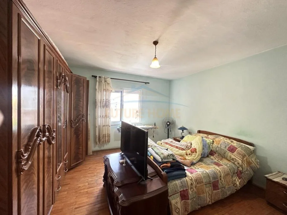 Tirane, shitet apartament 2+1 Kati 5, 79 m² 115,000 € (SELVIA)