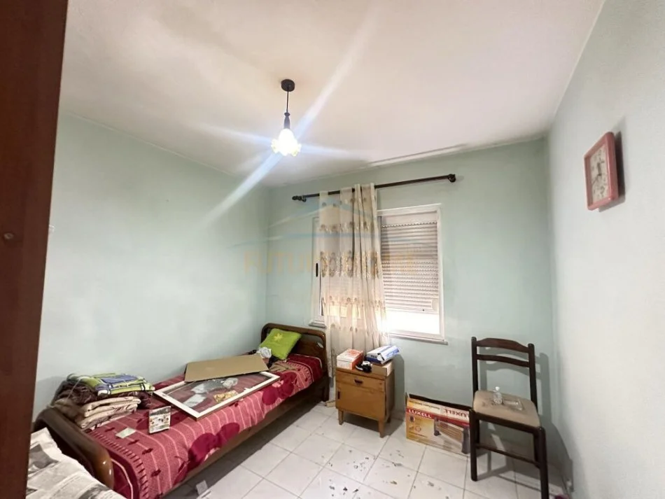 Tirane, shitet apartament 2+1 Kati 5, 79 m² 115,000 € (SELVIA)