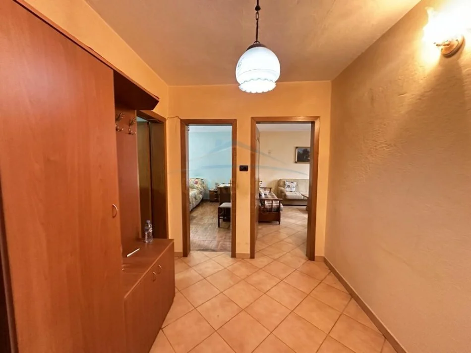 Tirane, shitet apartament 2+1 Kati 5, 79 m² 115,000 € (SELVIA)