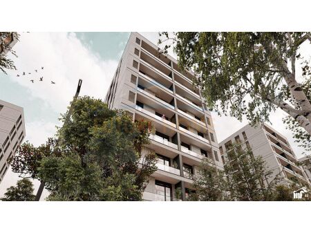 Tirane, shitet apartament 2+1 Kati 7, 108 m² 135,000 € (DOGANA)