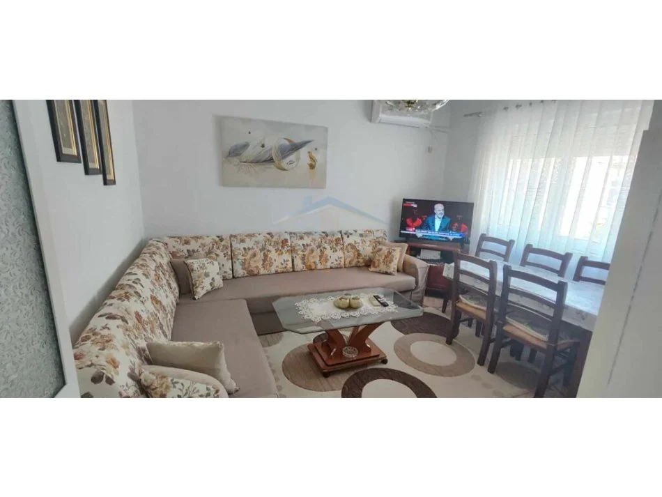 Tirane, shitet apartament 2+1+Aneks Kati 4, 71 m² 110.000 € (Brryli)