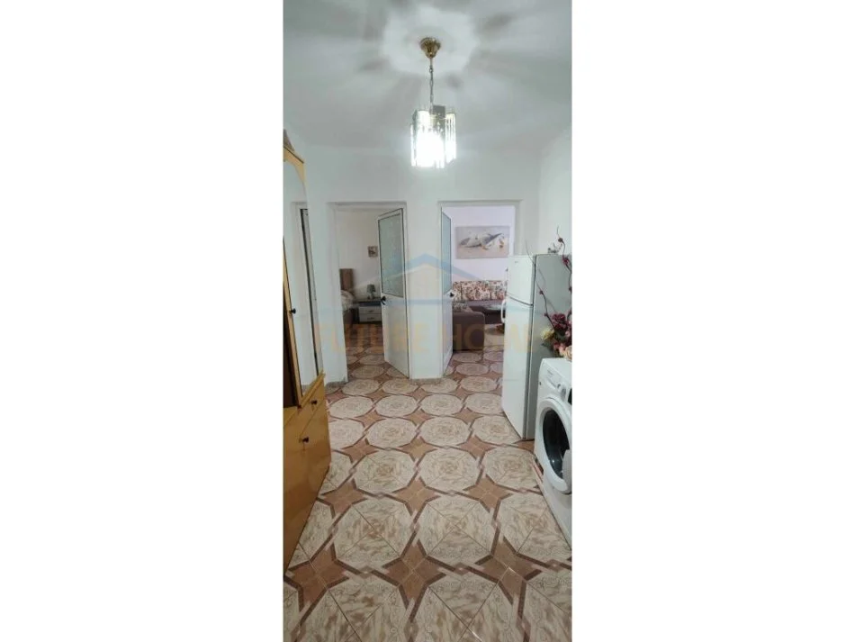 Tirane, shitet apartament 2+1+Aneks Kati 4, 71 m² 110.000 € (Brryli)