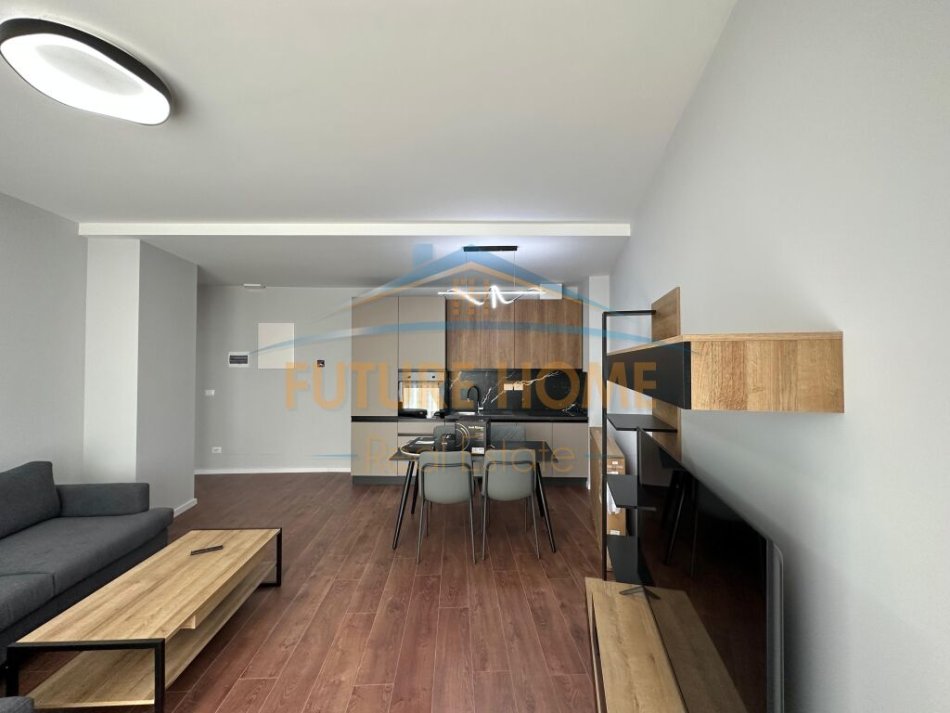 Qira, apartament 1+1+ post parkimi, rruga e Kosovareve, 1000 EUR/muaj