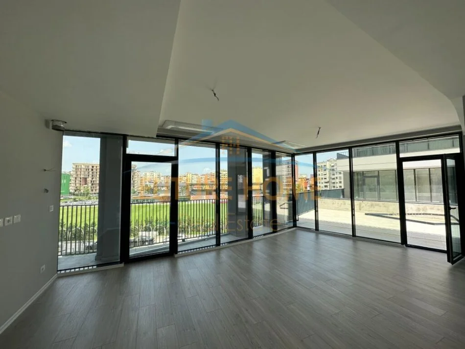 Qira, apartament per zyra ne rrugen e Kosovareve, Gener 2