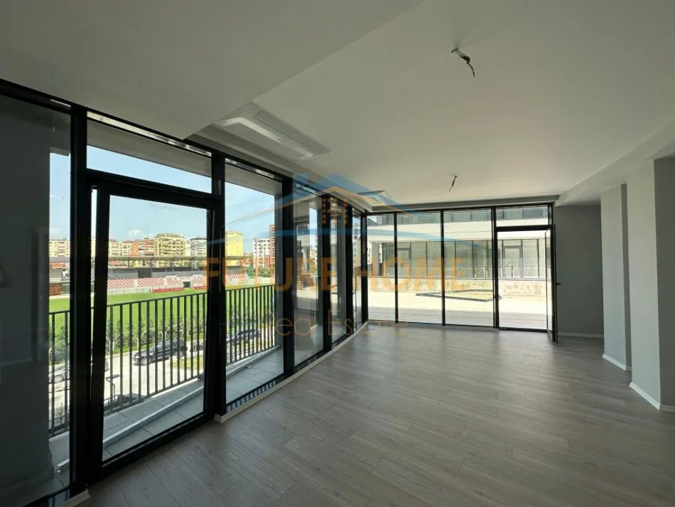 Qira, apartament per zyra ne rrugen e Kosovareve, Gener 2