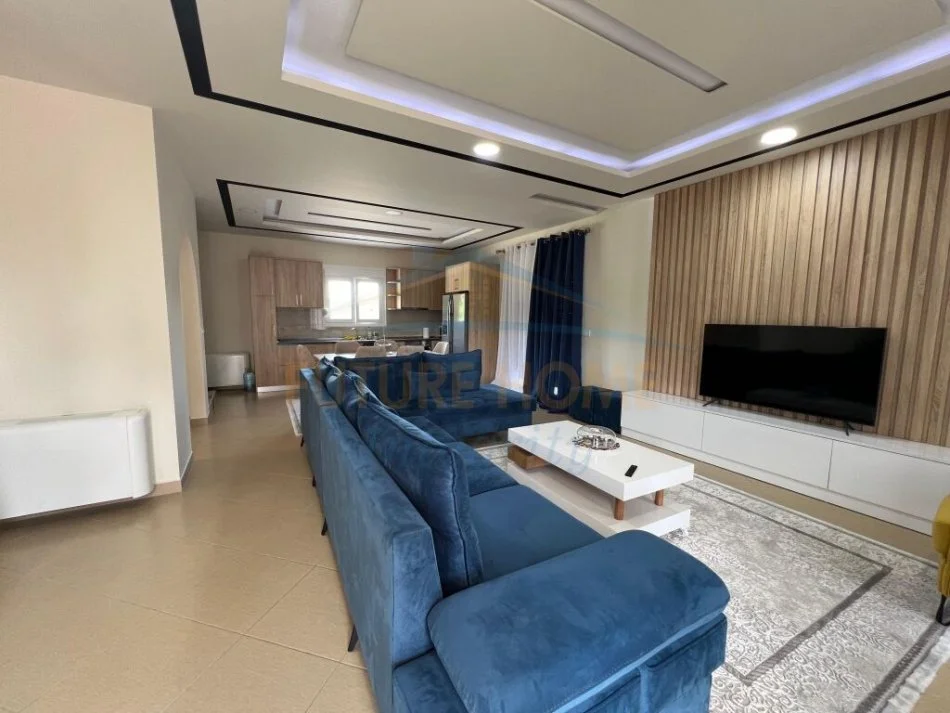 Tirane, jepet me qera Vile 3 Katshe , 180 m² 1.400 € (Mullet)