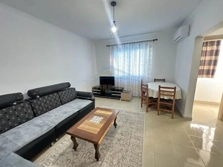 Tirane, shitet apartament 1+1 Kati 2, 54 m² 98,000 € (Rruga e Dibres)