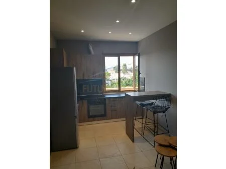 Tirane, jepet me qera apartament 1+1 Kati 2, 45 m² 450 € (Qyteti Studenti)