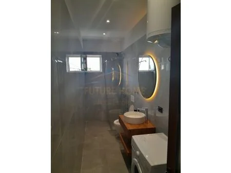 Tirane, jepet me qera apartament 1+1 Kati 2, 45 m² 450 € (Qyteti Studenti)