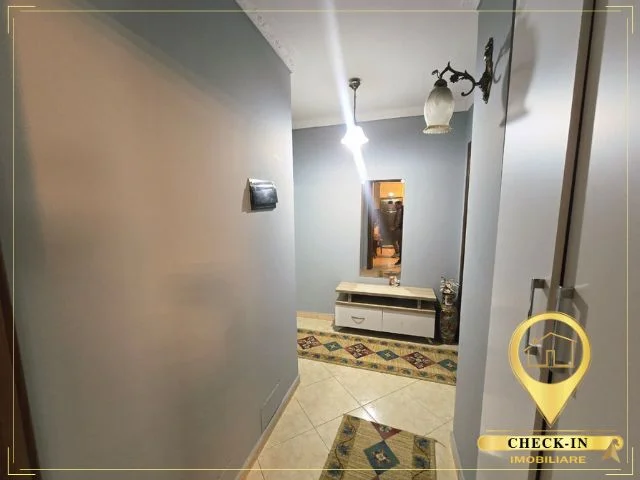 Tirane, jepet me qera apartament 1+1+Aneks+Ballkon Kati 4, 68 m² 420 € (Rruga Jordan Misja)
