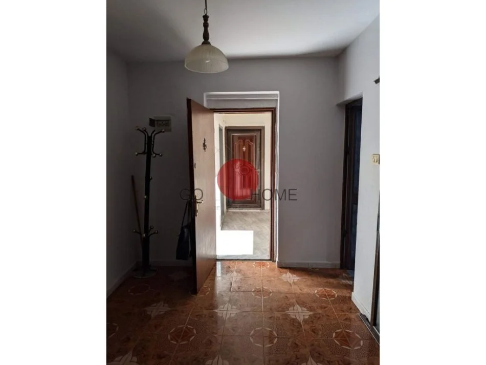 SHITET APARTAMENT 2+1