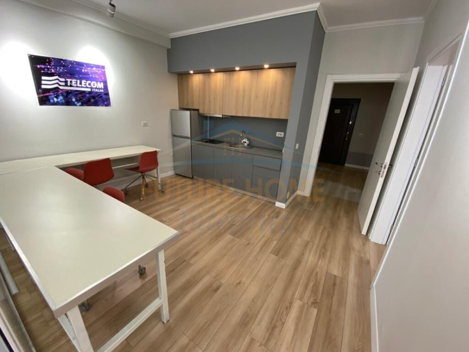 Tirane, shitet apartament 1+1 Kati 3, 72 m² (Unaza e re) 94.000 euro