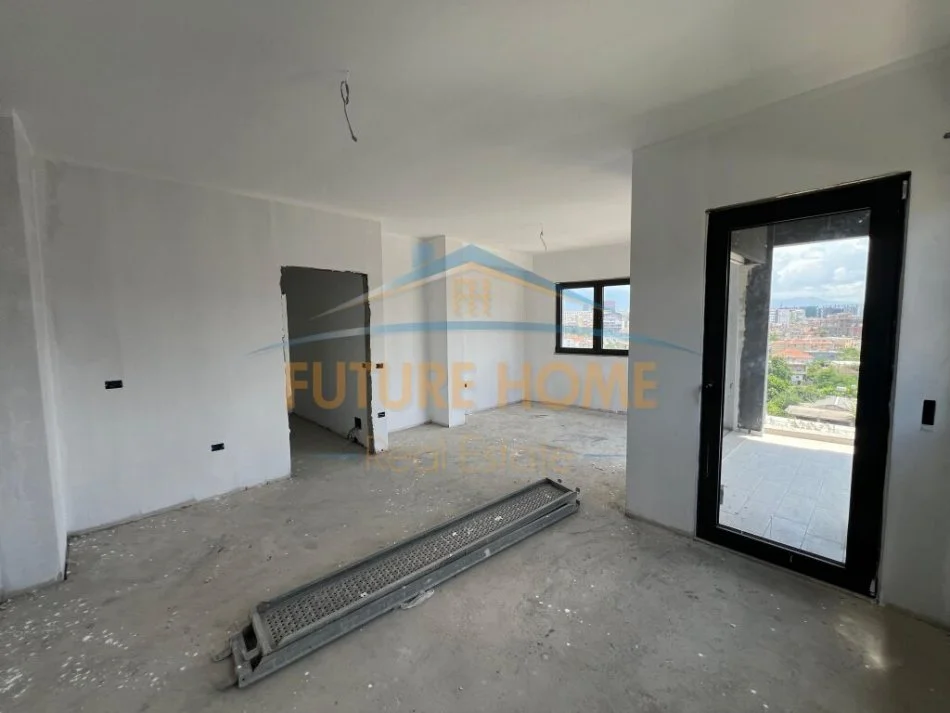 Tirane, shitet apartament 2+1 Kati 6, 111 m² 162,000 € (UNAZA E RE)