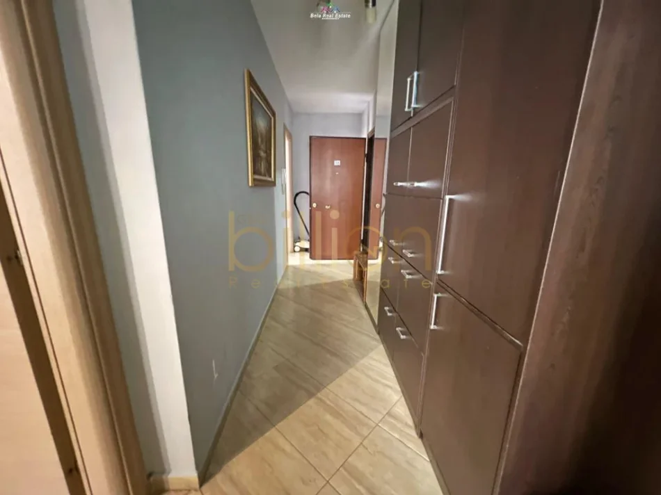Tirane, jepet me qera apartament duplex 2+1 , 110 m² 520 € (Rruga Jordan Misja)