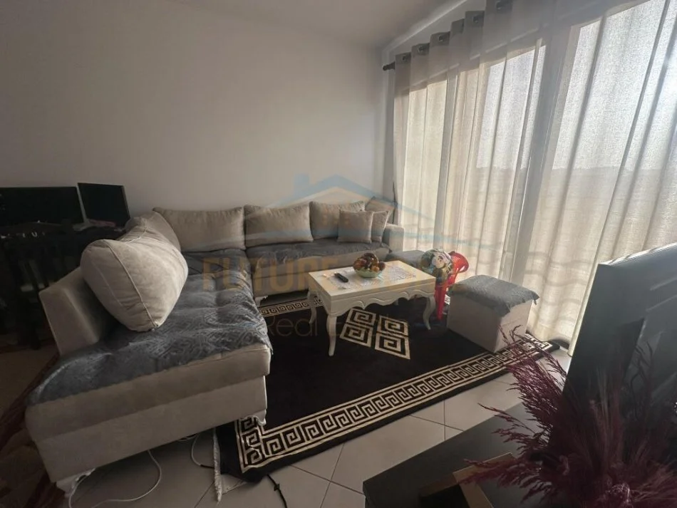 Tirane, shitet apartament 1+1 Kati 7, 65 m² 85.000 € (Astir)