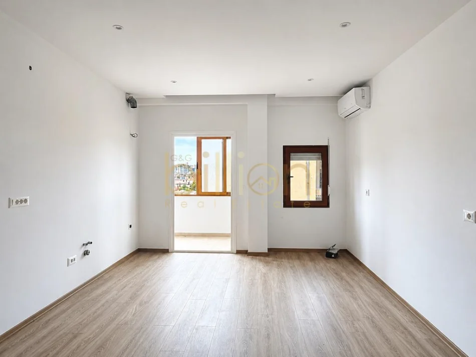 Tirane, shitet 1+1 , 62 m² (Don Bocso)