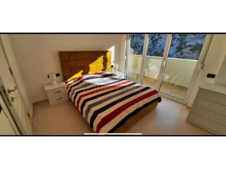 Shitje, Apartament 2+1+2, në Shëngjin, Lezhë. AREA41310