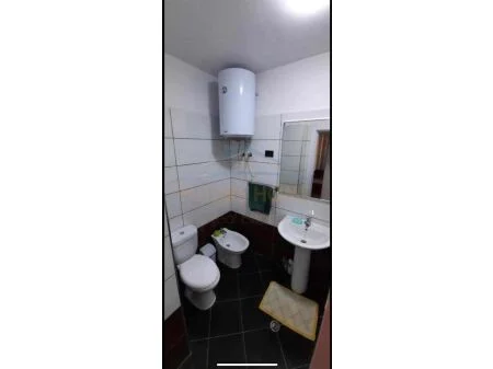 Shitje, Apartament 2+1+2, në Shëngjin, Lezhë. AREA41310
