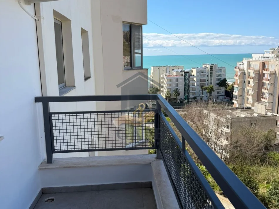 Durres, shitet apartament 2+1 Kati 3, 80 m² 118.000 € (Shkembi i Kavajes)