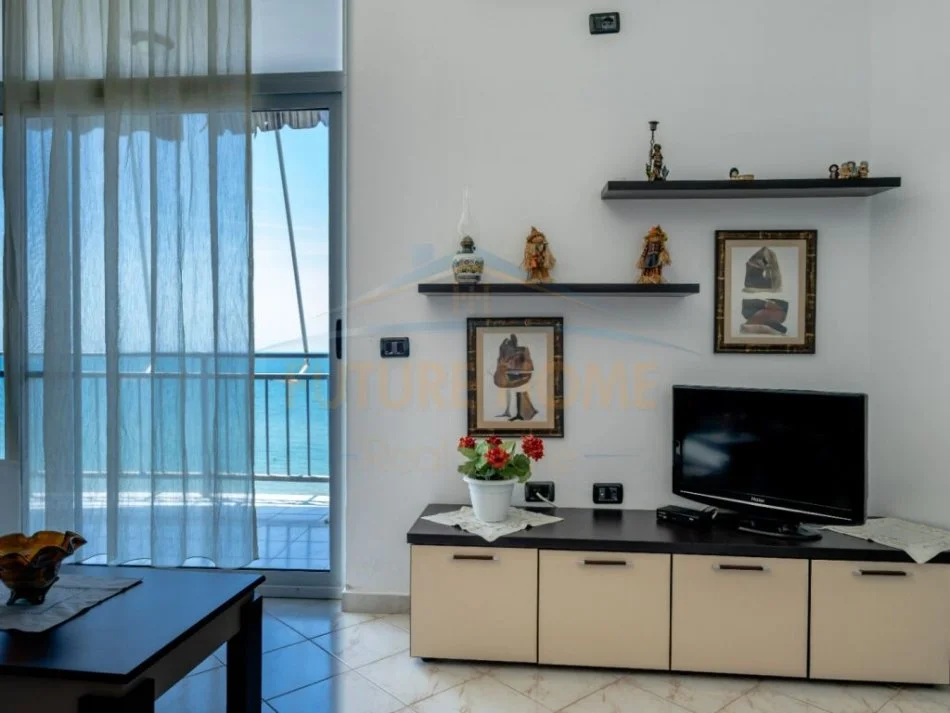 Durres, shitet apartament 2+1 Kati 6, 89 m² 115.000 € (KAMELIA,GOLEM)
